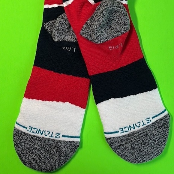 Stance MLB "St Louis" Baseball Team Casual Crew Socks - Large - Picture 5 of 6